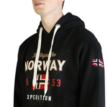 Carica l&#39;immagine nel visualizzatore di Gallery, Geographical Norway - Guitre100_man
