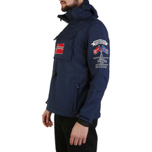 Carica l&#39;immagine nel visualizzatore di Gallery, Geographical Norway - Target_man
