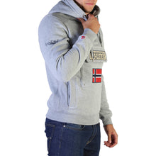 Carica l&#39;immagine nel visualizzatore di Gallery, Geographical Norway - Gymclass007_man
