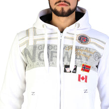 Carica l&#39;immagine nel visualizzatore di Gallery, Geographical Norway - Garadock_man
