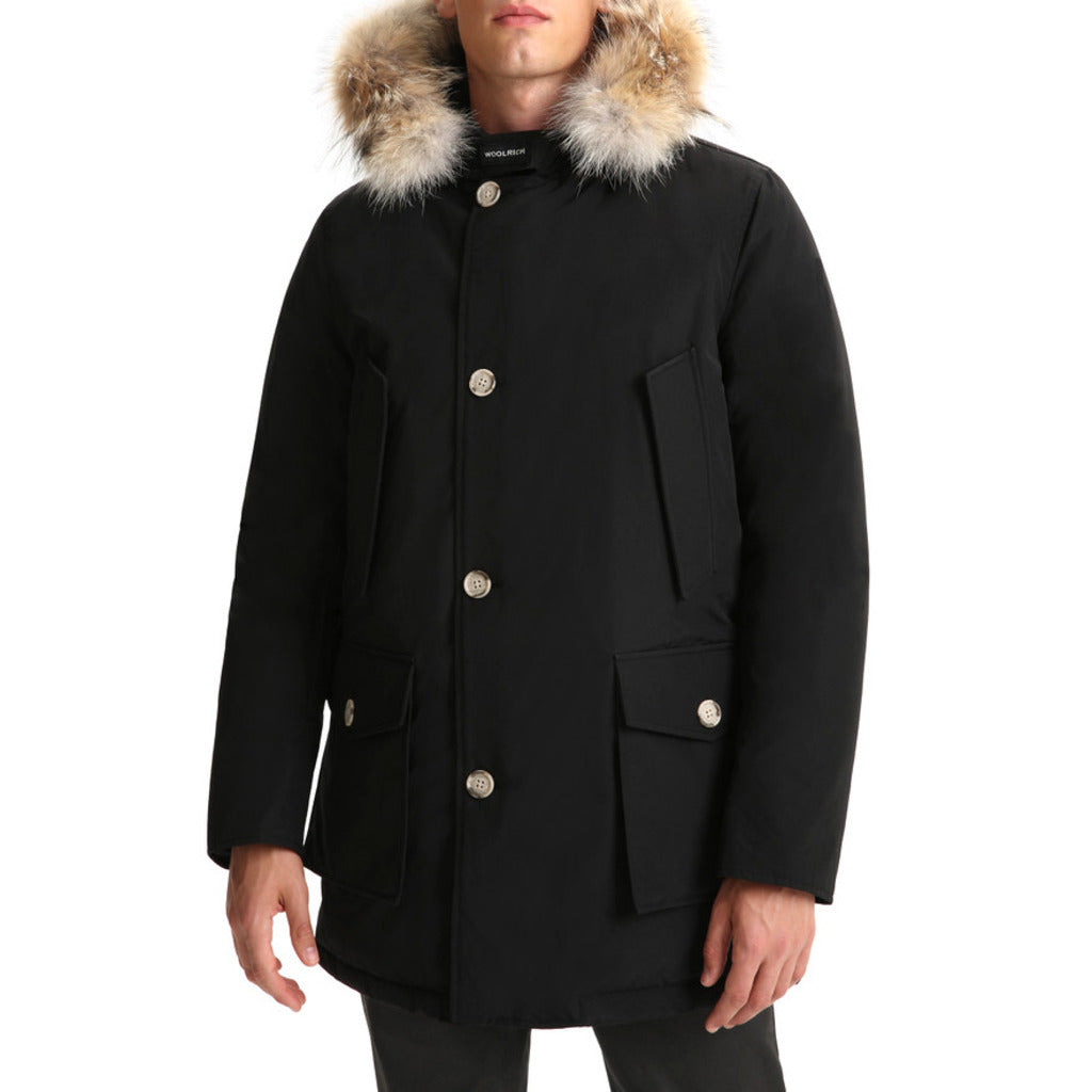 Woolrich - ARCTIC-PARKA-483