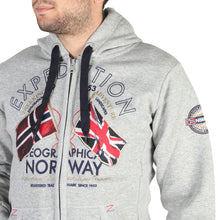 Carica l&#39;immagine nel visualizzatore di Gallery, Geographical Norway - Flepto100_man
