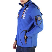 Carica l&#39;immagine nel visualizzatore di Gallery, Geographical Norway - Tyreek_man
