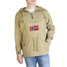 Carica l&#39;immagine nel visualizzatore di Gallery, Geographical Norway - Chomer_man
