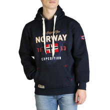 Carica l&#39;immagine nel visualizzatore di Gallery, Geographical Norway - Guitre100_man
