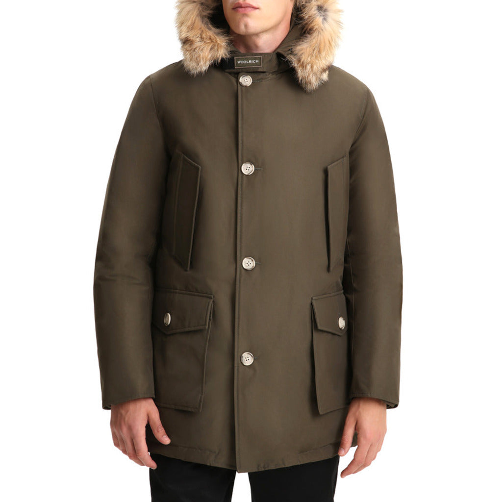 Woolrich - ARCTIC-PARKA-483