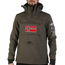 Carica l&#39;immagine nel visualizzatore di Gallery, Geographical Norway - Target_man
