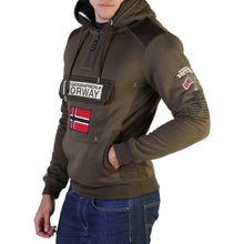 Carica l&#39;immagine nel visualizzatore di Gallery, Geographical Norway - Gymclass007_man
