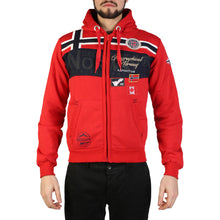 Carica l&#39;immagine nel visualizzatore di Gallery, Geographical Norway - Garadock_man
