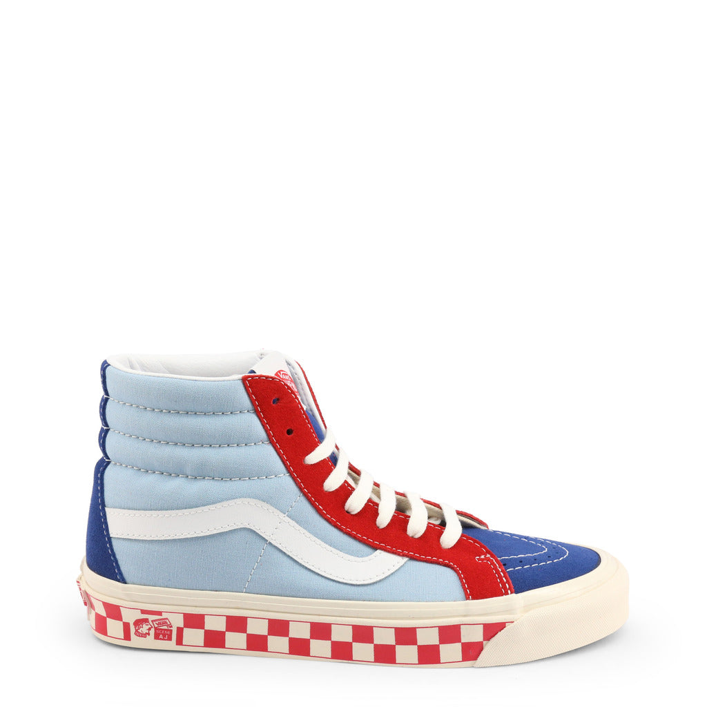 Vans - SK8-HI_VN0A38