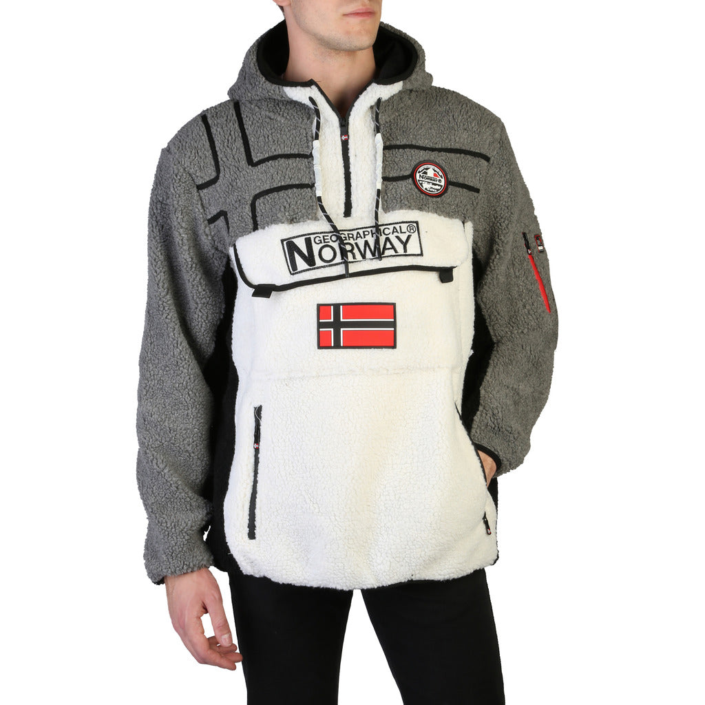 Geographical Norway - Riakolo_man