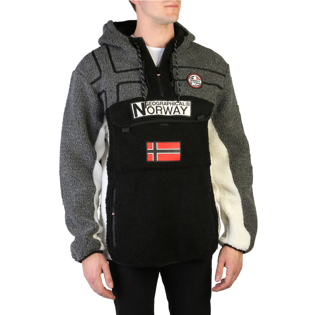 Geographical Norway - Riakolo_man