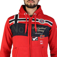 Carica l&#39;immagine nel visualizzatore di Gallery, Geographical Norway - Garadock_man
