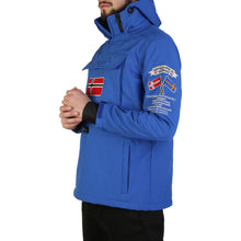 Carica l&#39;immagine nel visualizzatore di Gallery, Geographical Norway - Target_man
