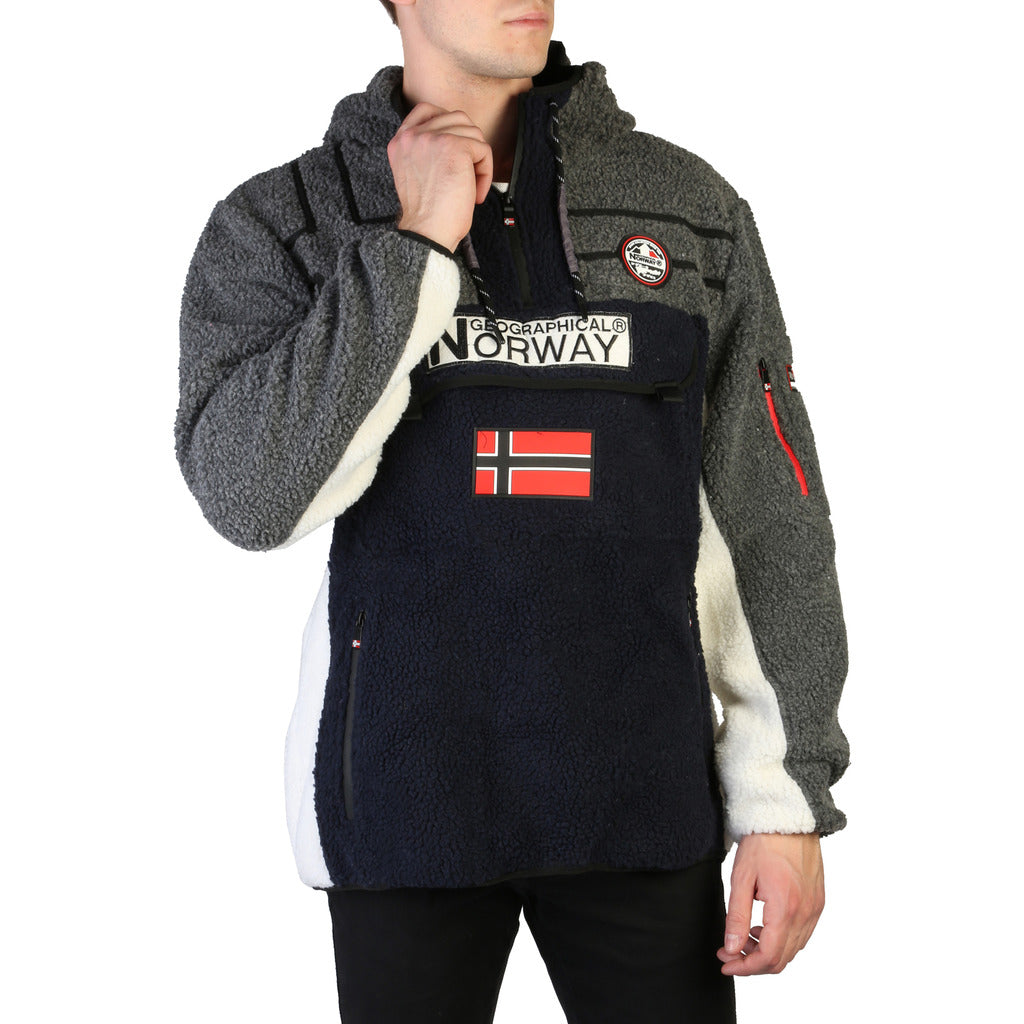 Geographical Norway - Riakolo_man