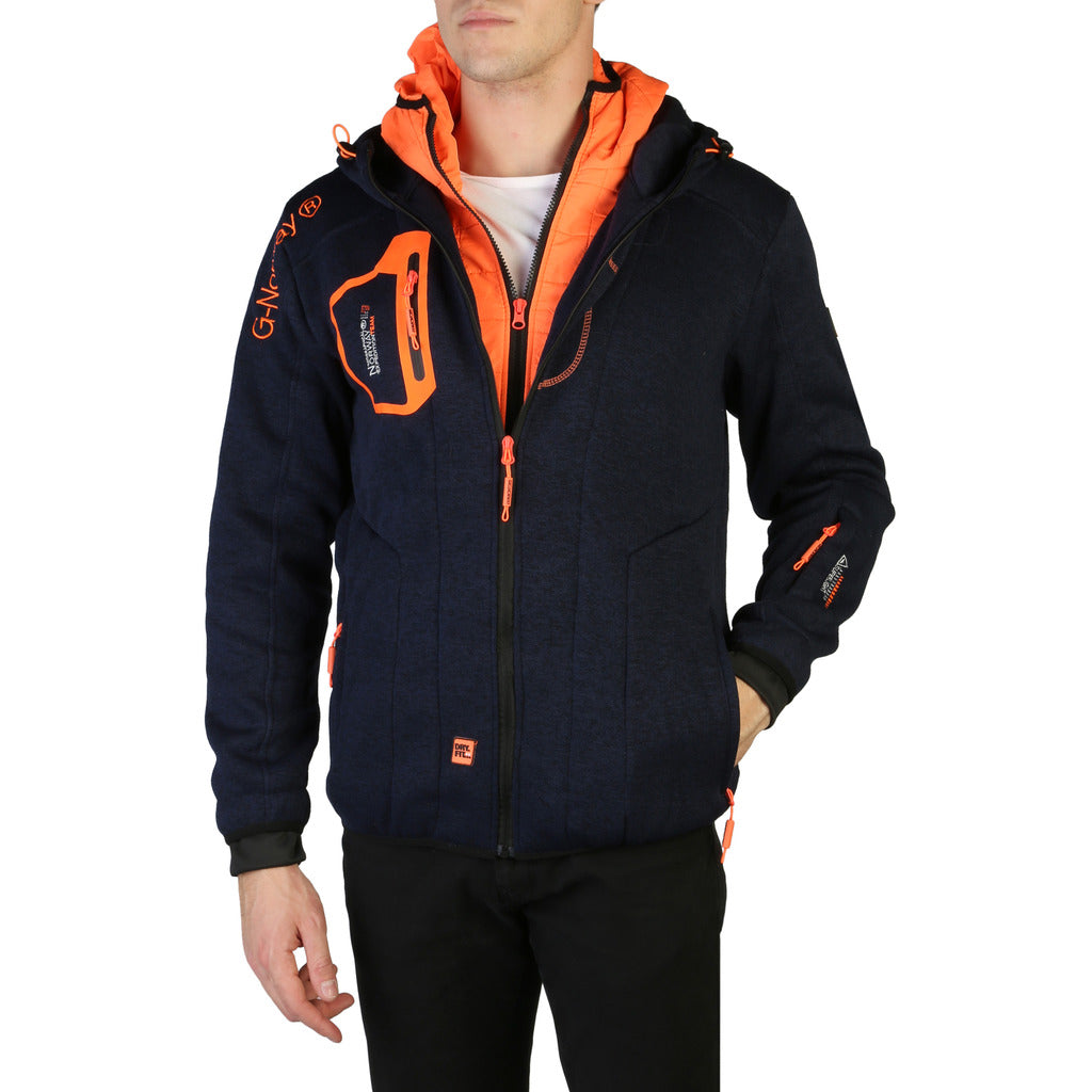 Geographical Norway - Usidor_man