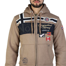 Carica l&#39;immagine nel visualizzatore di Gallery, Geographical Norway - Garadock_man
