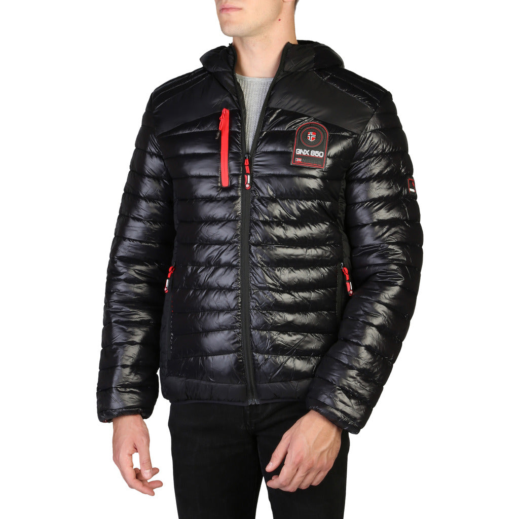 Geographical Norway - Briout_man