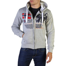 Carica l&#39;immagine nel visualizzatore di Gallery, Geographical Norway - Gasado_man
