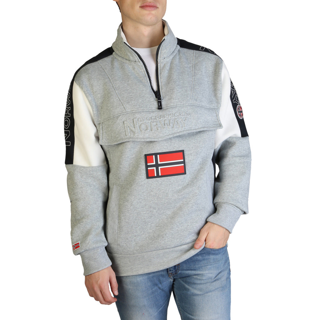 Geographical Norway - Fagostino007_man