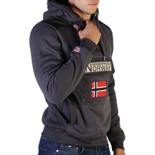 Carica l&#39;immagine nel visualizzatore di Gallery, Geographical Norway - Gymclass007_man
