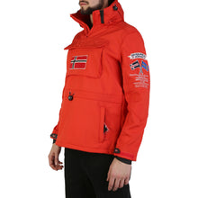 Carica l&#39;immagine nel visualizzatore di Gallery, Geographical Norway - Target_man
