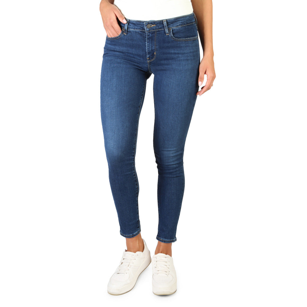 Levis - 711_SKINNY