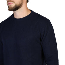 Carica l&#39;immagine nel visualizzatore di Gallery, 100% Cashmere - C-NECK-M
