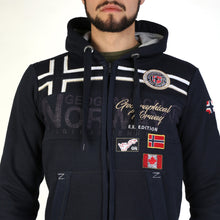 Carica l&#39;immagine nel visualizzatore di Gallery, Geographical Norway - Garadock_man
