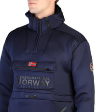 Carica l&#39;immagine nel visualizzatore di Gallery, Geographical Norway - Territoire_man
