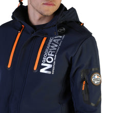 Carica l&#39;immagine nel visualizzatore di Gallery, Geographical Norway - Tyreek_man
