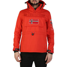 Carica l&#39;immagine nel visualizzatore di Gallery, Geographical Norway - Target_man
