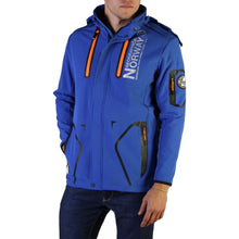 Carica l&#39;immagine nel visualizzatore di Gallery, Geographical Norway - Tyreek_man
