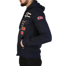 Carica l&#39;immagine nel visualizzatore di Gallery, Geographical Norway - Garadock_man
