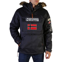 Carica l&#39;immagine nel visualizzatore di Gallery, Geographical Norway - Barman_man
