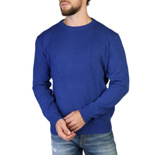 Carica l&#39;immagine nel visualizzatore di Gallery, 100% Cashmere - C-NECK-M
