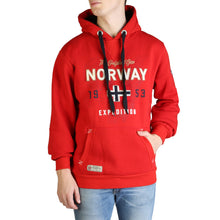 Carica l&#39;immagine nel visualizzatore di Gallery, Geographical Norway - Guitre100_man
