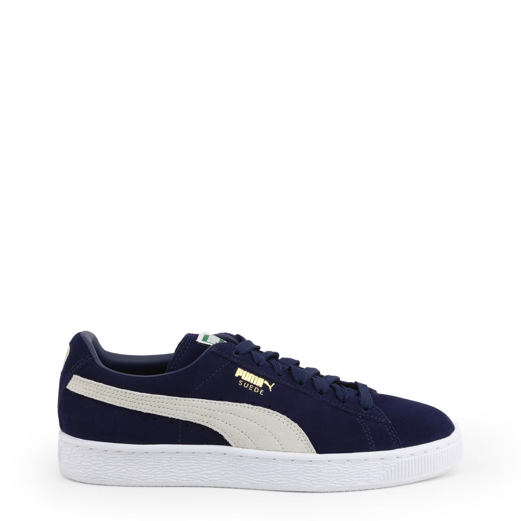 Puma - 927315_SuedeClassic