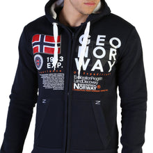 Carica l&#39;immagine nel visualizzatore di Gallery, Geographical Norway - Gasado_man
