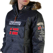 Carica l&#39;immagine nel visualizzatore di Gallery, Geographical Norway - Barman_man
