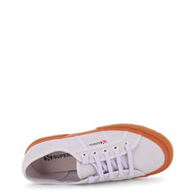 Carica l&#39;immagine nel visualizzatore di Gallery, Superga - 2750-CotuClassic-S000010W
