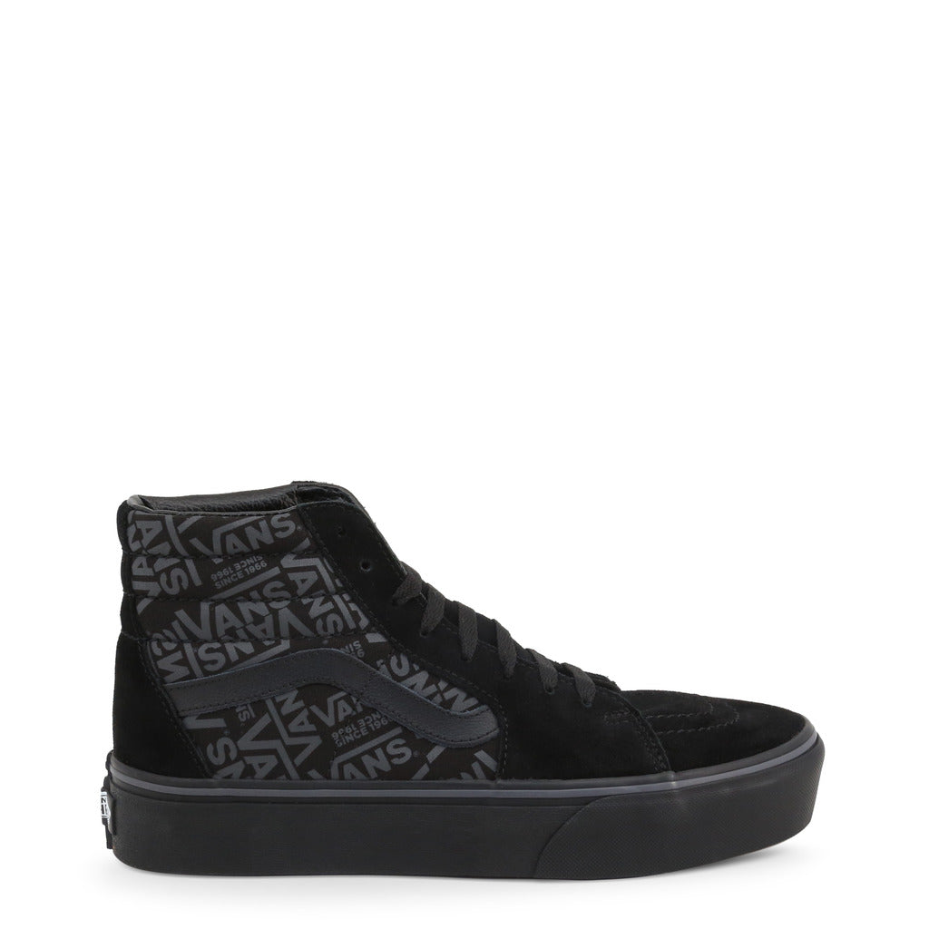 Vans - SK8-HIPLATFORM