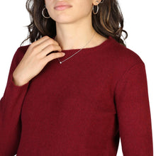 Carica l&#39;immagine nel visualizzatore di Gallery, 100% Cashmere - C-NECK-W
