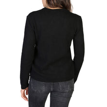 Carica l&#39;immagine nel visualizzatore di Gallery, 100% Cashmere - C-NECK-W
