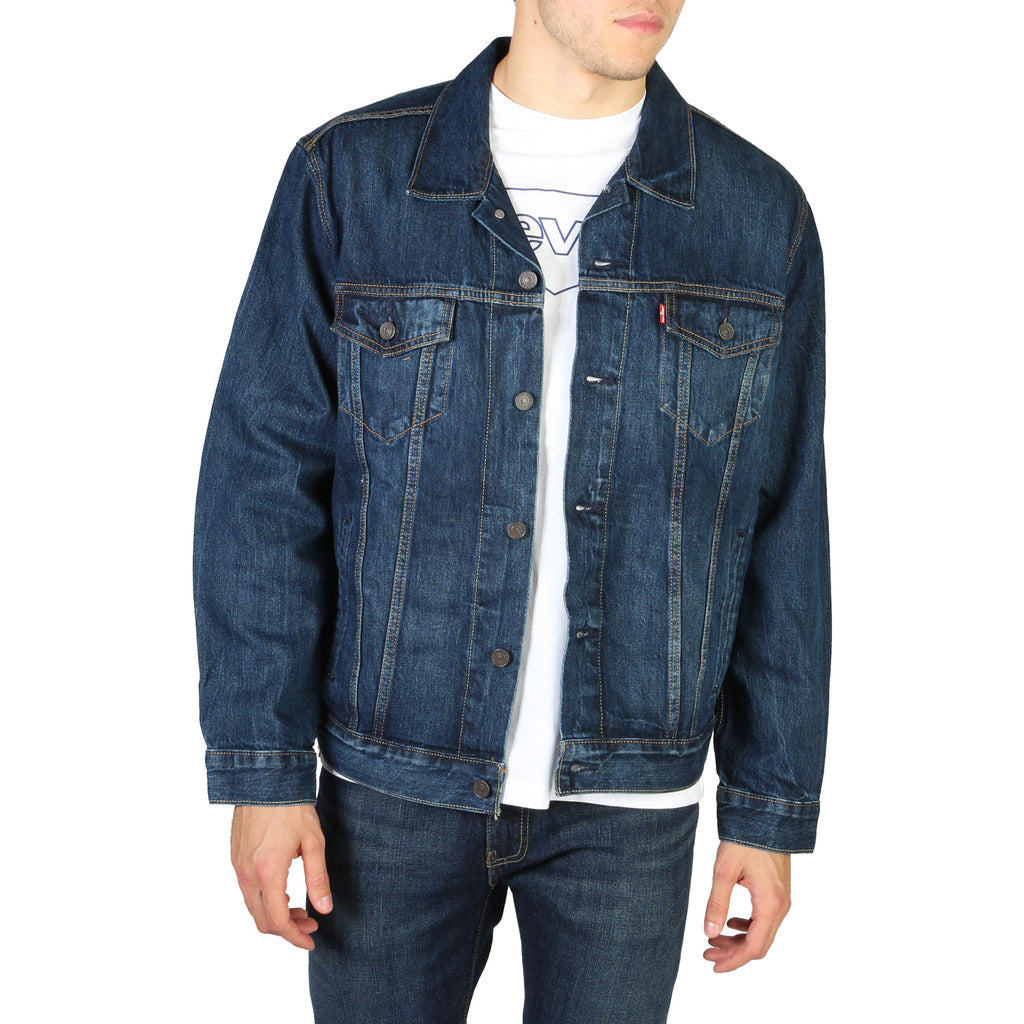 Levis - 72334_THE-TRUCKER