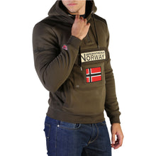 Carica l&#39;immagine nel visualizzatore di Gallery, Geographical Norway - Gymclass007_man
