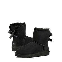 Carica l&#39;immagine nel visualizzatore di Gallery, UGG - MINI-BAILEY- BOW-II_1016501
