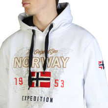 Carica l&#39;immagine nel visualizzatore di Gallery, Geographical Norway - Guitre100_man
