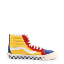 Carica l&#39;immagine nel visualizzatore di Gallery, Vans - SK8-HI_VN0A38
