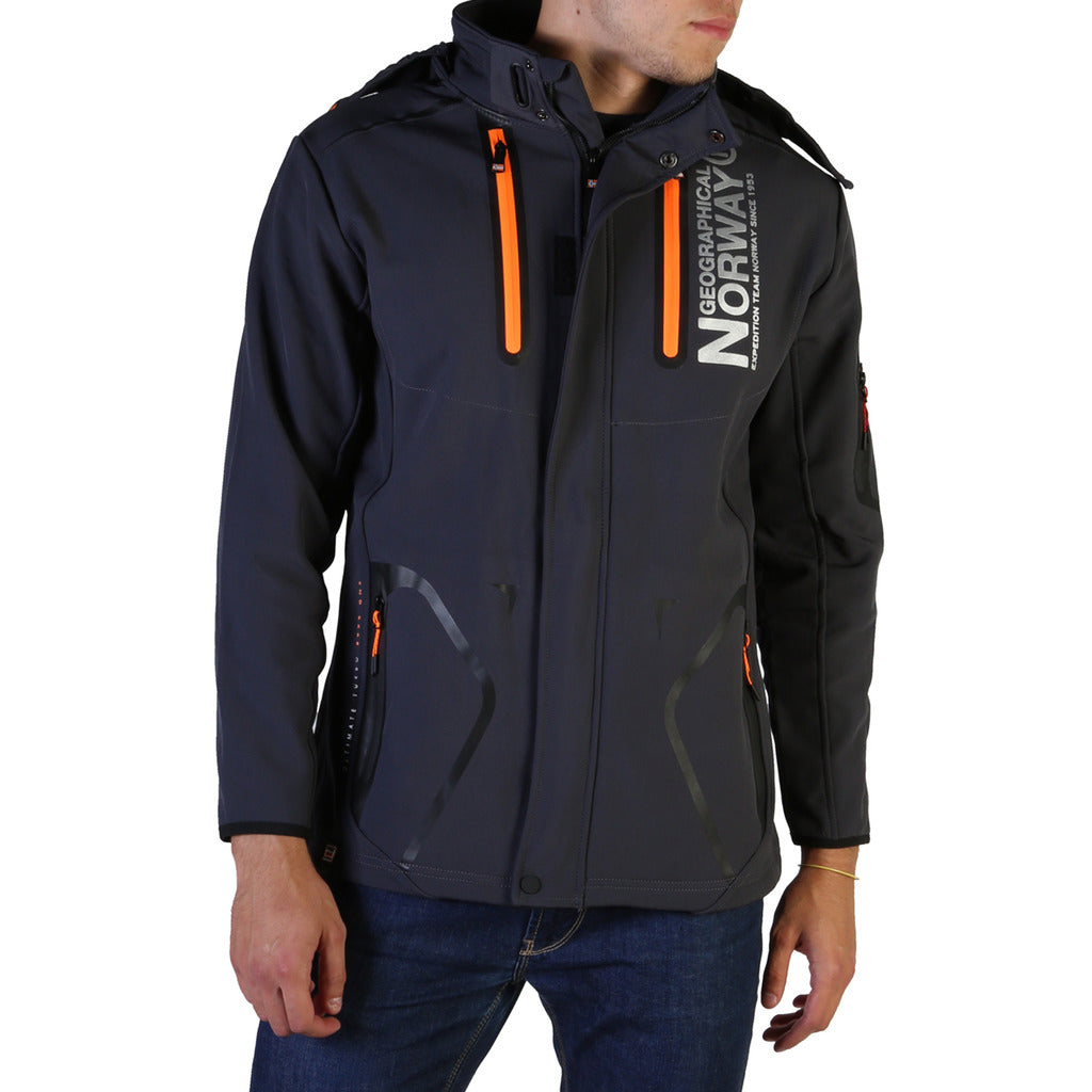 Geographical Norway - Tyreek_man